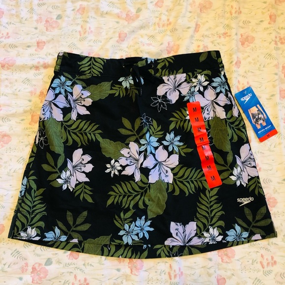 Speedo Pants - Speedo size M women’s skort